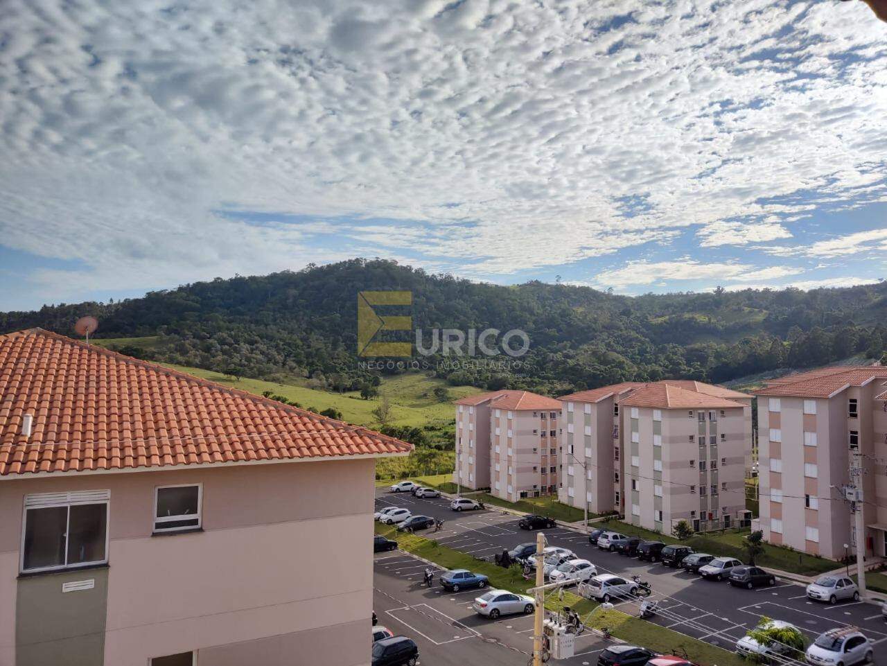 Apartamento à venda no Condomínio Residencial Colibri em Valinhos/SP: