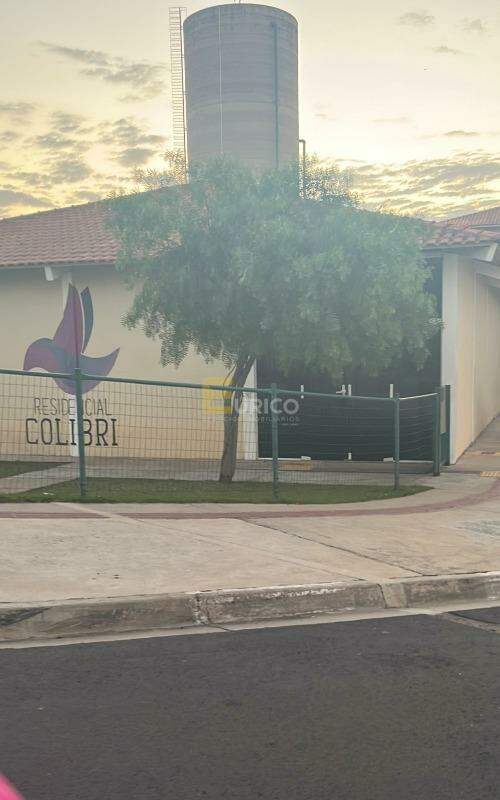 Apartamento à venda no Condomínio Residencial Colibri em Valinhos/SP: