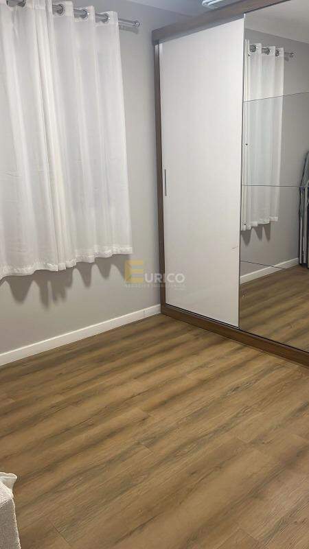 Apartamento à venda no Condomínio Residencial Colibri em Valinhos/SP: