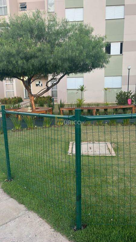 Apartamento à venda no Condomínio Residencial Colibri em Valinhos/SP: