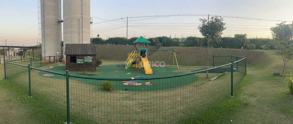Apartamento à venda no Condomínio Residencial Colibri em Valinhos/SP: