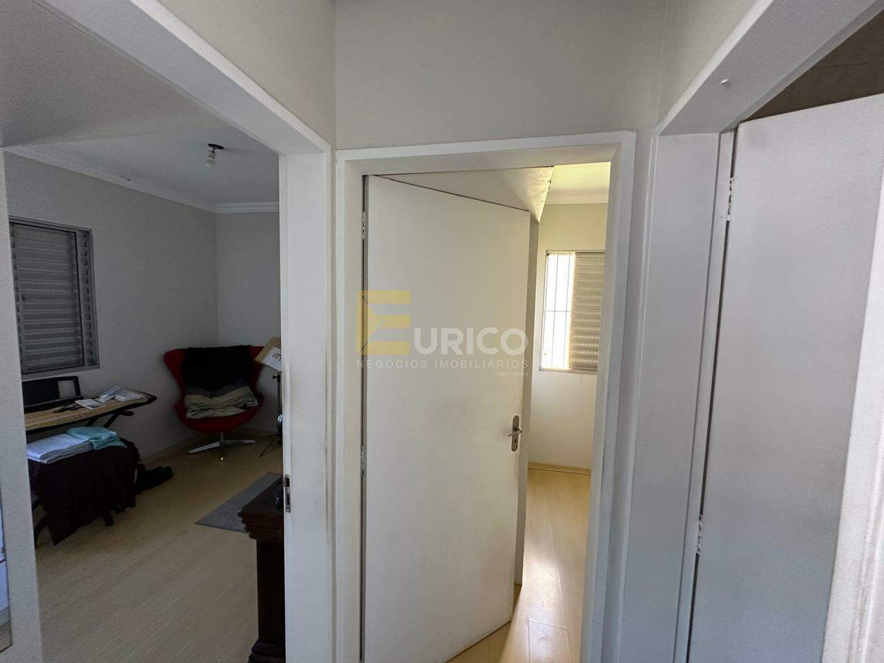 Apartamento à venda no Condomínio Residencial Parque dos Pássaros em Valinhos/SP: