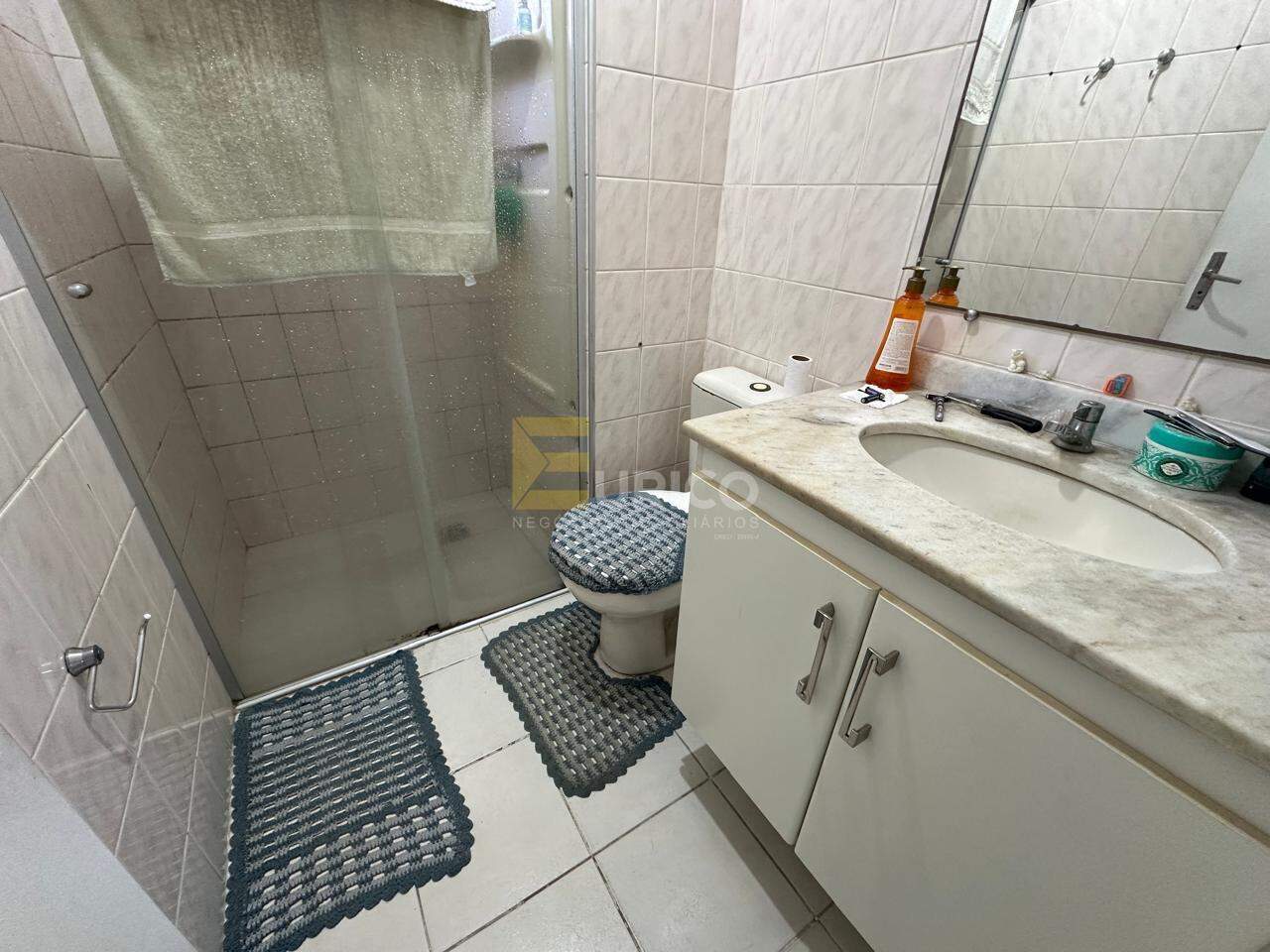 Apartamento à venda no Condomínio Residencial Parque dos Pássaros em Valinhos/SP: