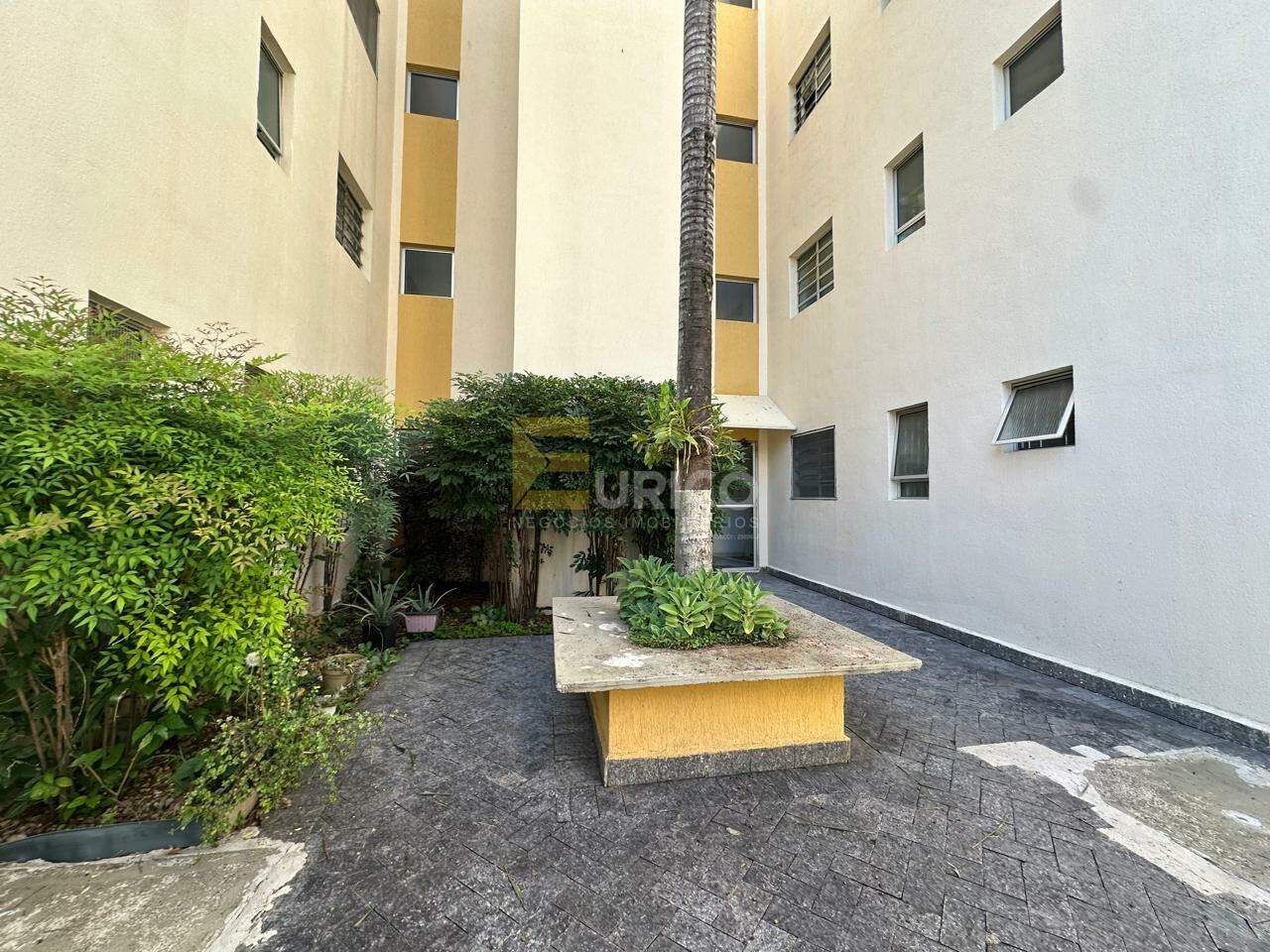 Apartamento à venda no Condomínio Residencial Parque dos Pássaros em Valinhos/SP: