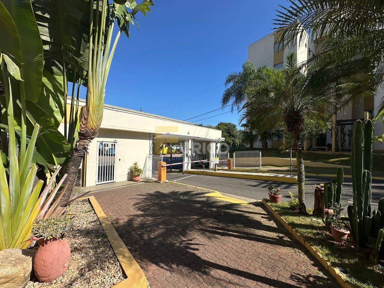 Apartamento à venda no Condomínio Residencial Parque dos Pássaros em Valinhos/SP: