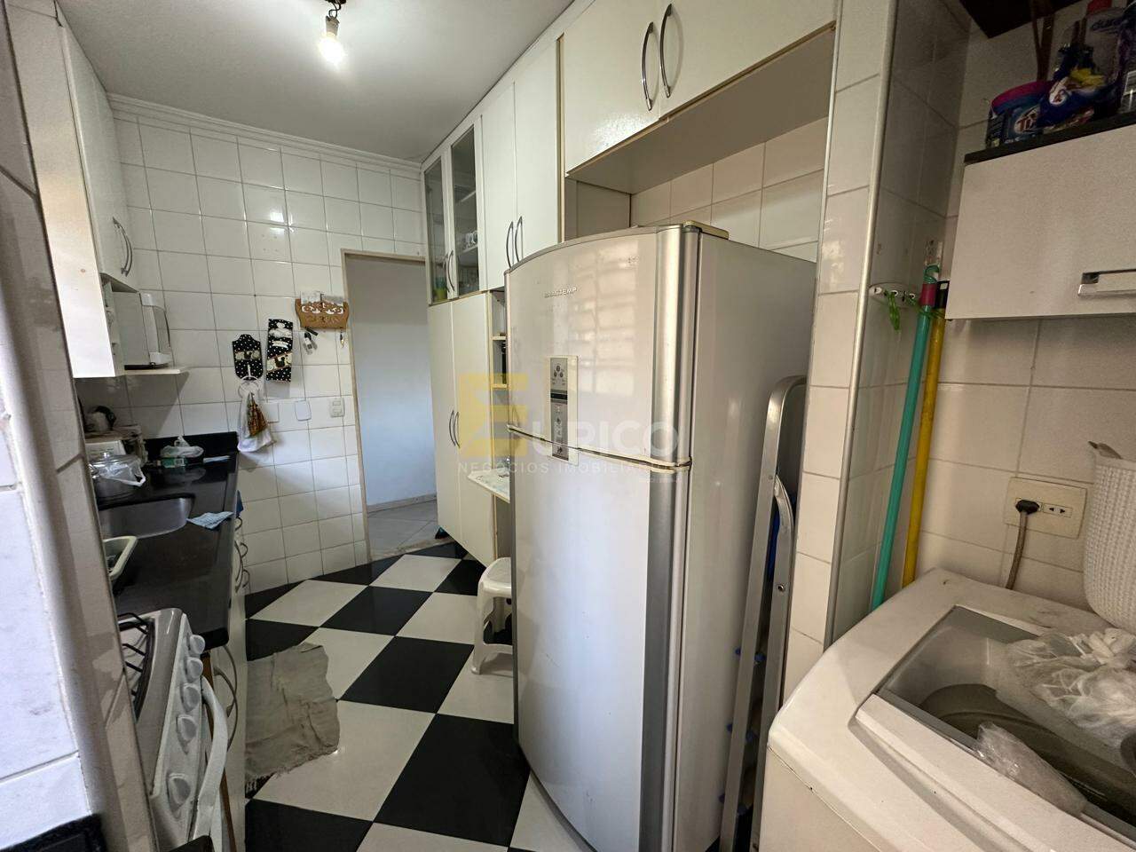 Apartamento à venda no Condomínio Residencial Parque dos Pássaros em Valinhos/SP: