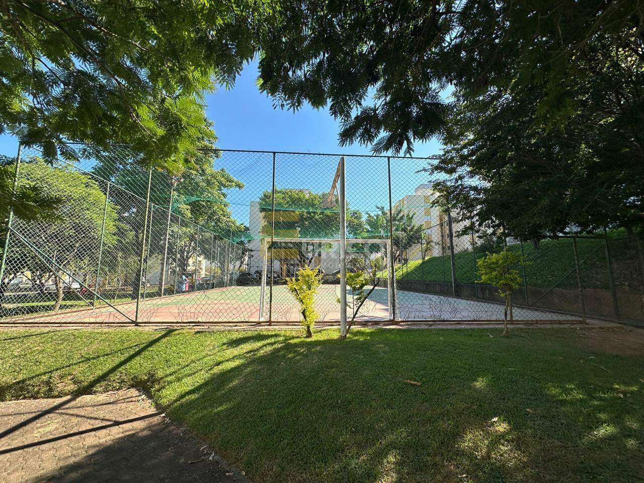 Apartamento à venda no Condomínio Residencial Parque dos Pássaros em Valinhos/SP: