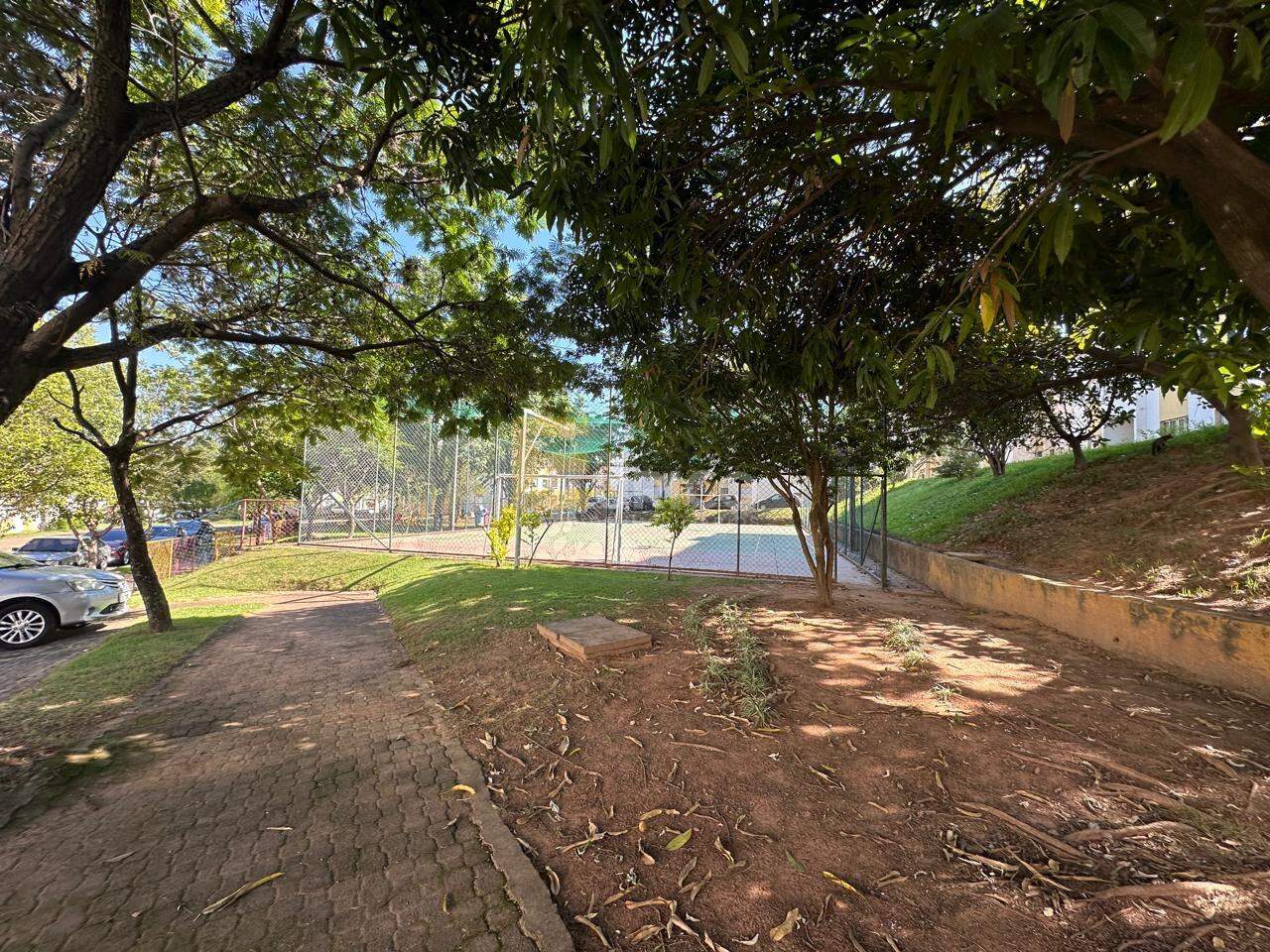 Apartamento à venda no Condomínio Residencial Parque dos Pássaros em Valinhos/SP: