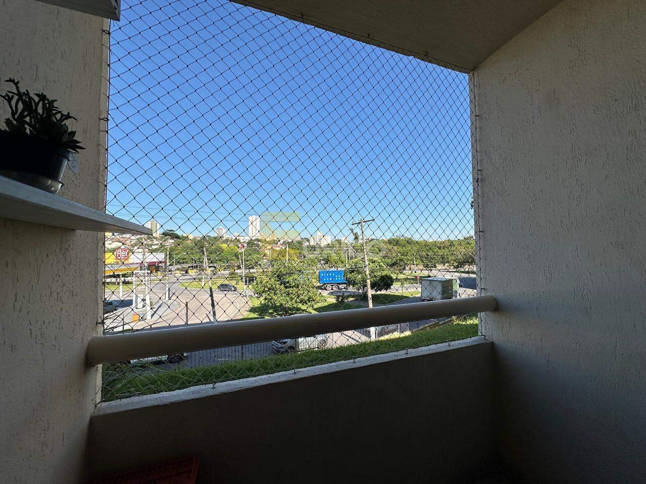 Apartamento à venda no Condomínio Residencial Parque dos Pássaros em Valinhos/SP: