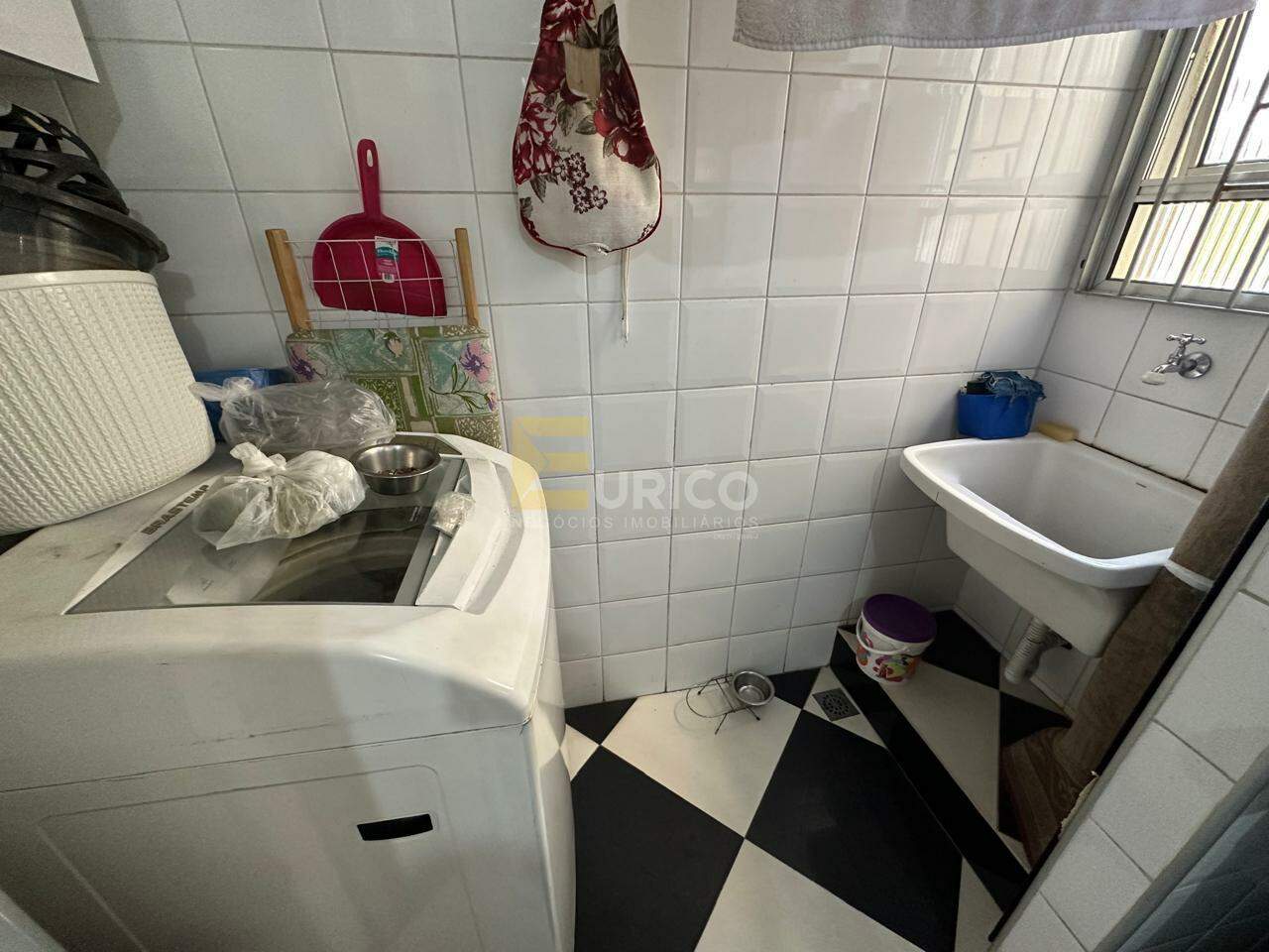 Apartamento à venda no Condomínio Residencial Parque dos Pássaros em Valinhos/SP: