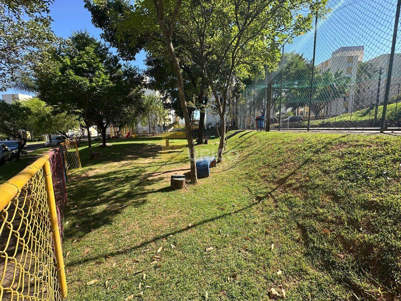 Apartamento à venda no Condomínio Residencial Parque dos Pássaros em Valinhos/SP: