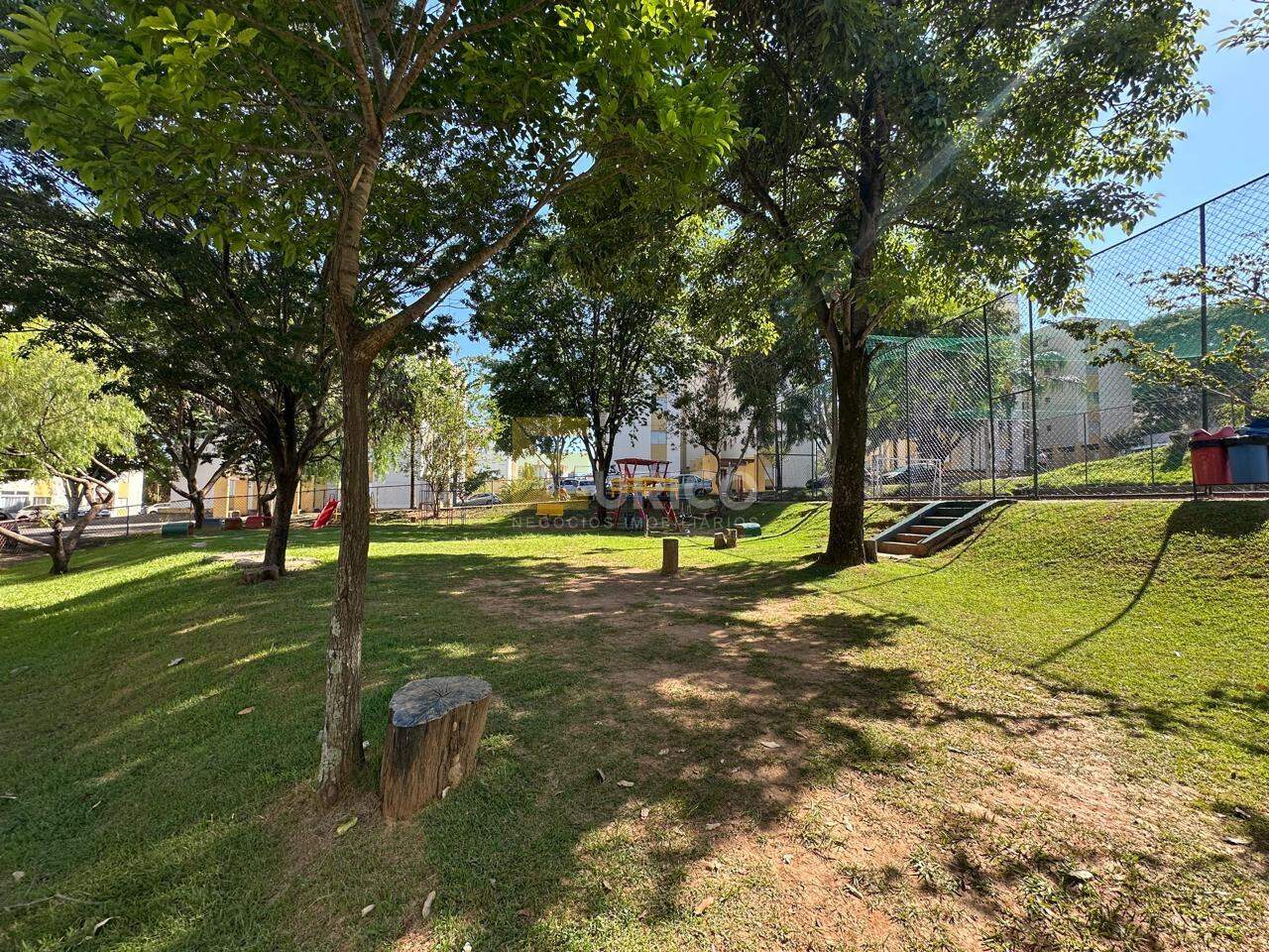 Apartamento à venda no Condomínio Residencial Parque dos Pássaros em Valinhos/SP: