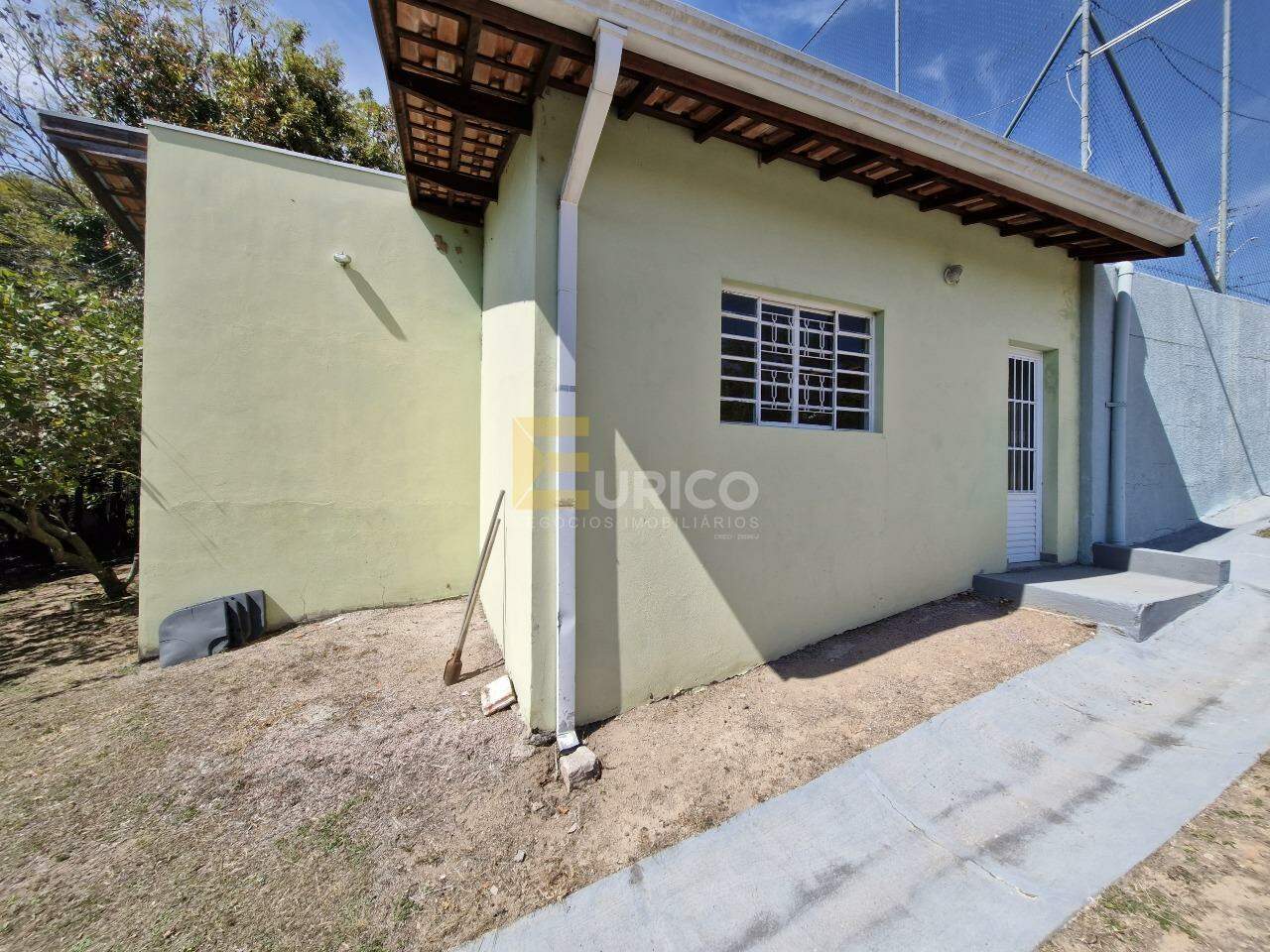 Chácara à venda no LOTEAMENTO PARQUE VALINHOS em Valinhos/SP: Edícula