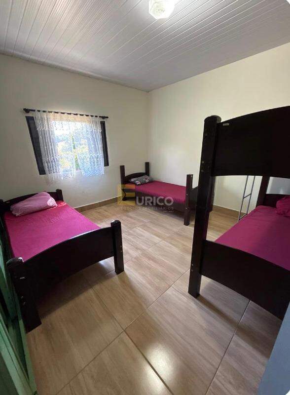 Chácara à venda no LOTEAMENTO PARQUE VALINHOS em Valinhos/SP: Quarto 2