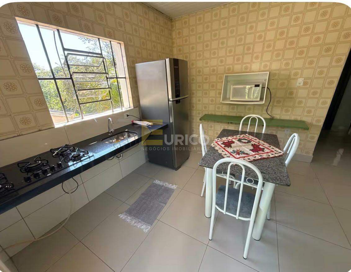 Chácara à venda no LOTEAMENTO PARQUE VALINHOS em Valinhos/SP: Cozinha