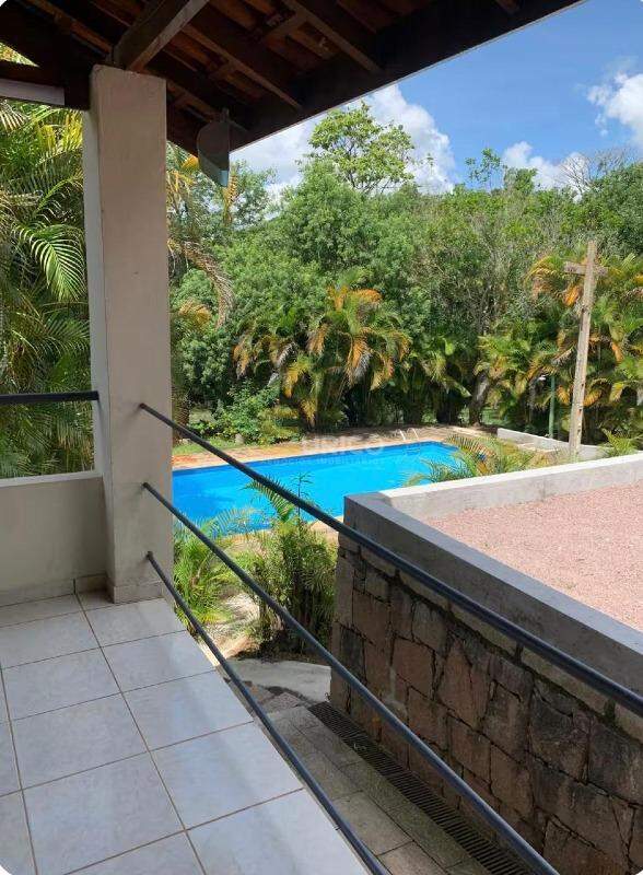 Chácara à venda no LOTEAMENTO PARQUE VALINHOS em Valinhos/SP: 