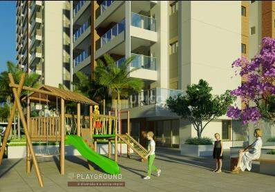 Apartamento à venda no Condomínio The Gardens Paiquere em Valinhos/SP: 