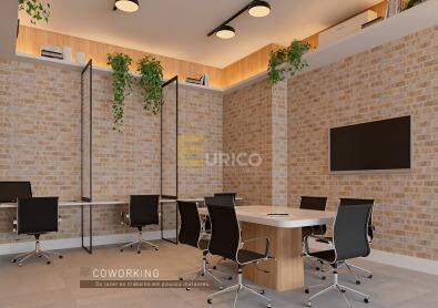 Apartamento à venda no Condomínio The Gardens Paiquere em Valinhos/SP: