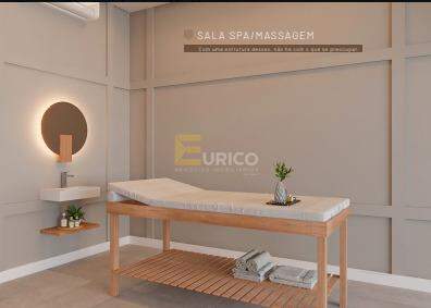 Apartamento à venda no Condomínio The Gardens Paiquere em Valinhos/SP: