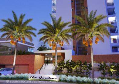 Apartamento à venda no Condomínio The Gardens Paiquere em Valinhos/SP: