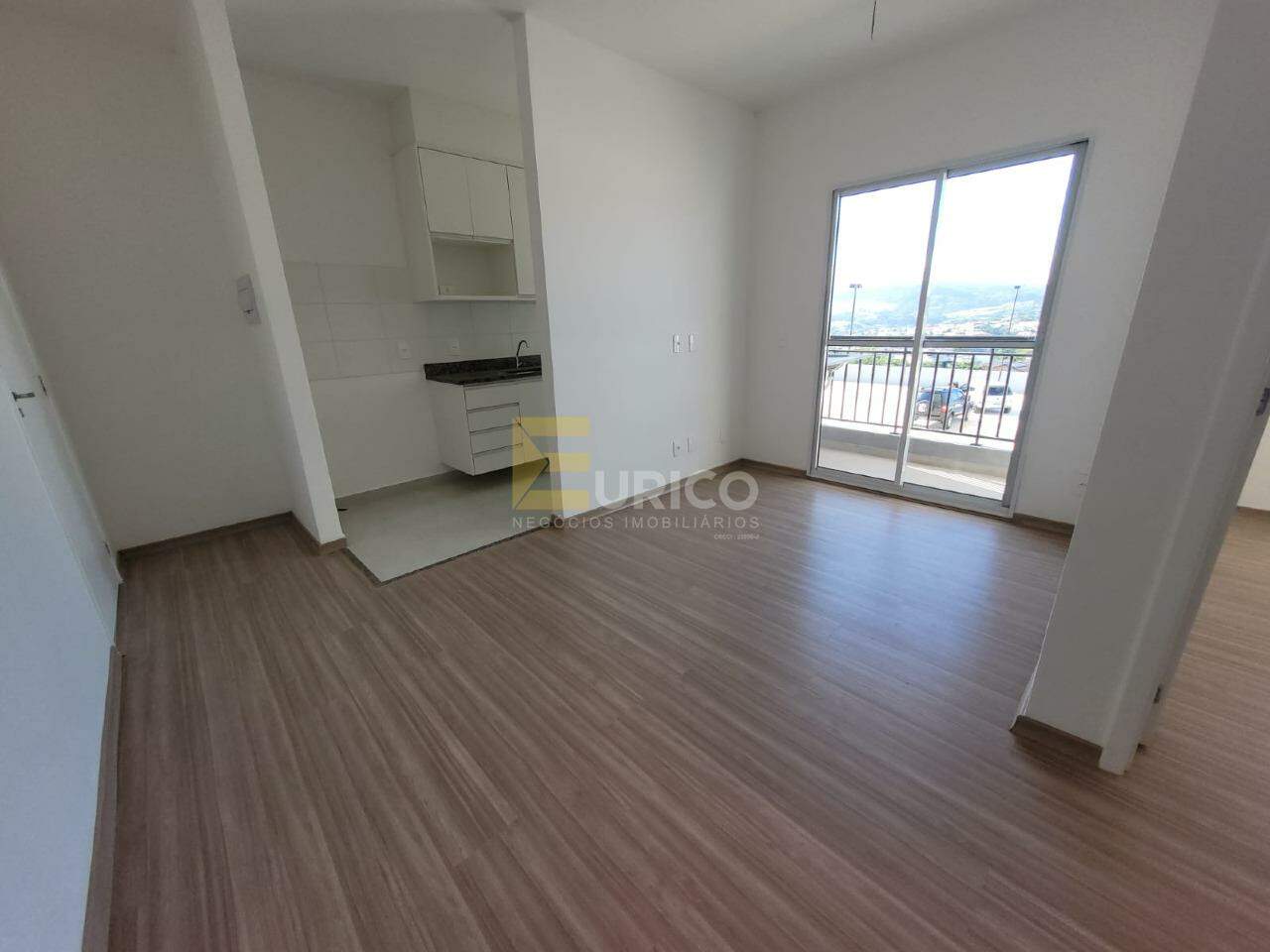Apartamento à venda no Condominio Landscape em Valinhos/SP: 