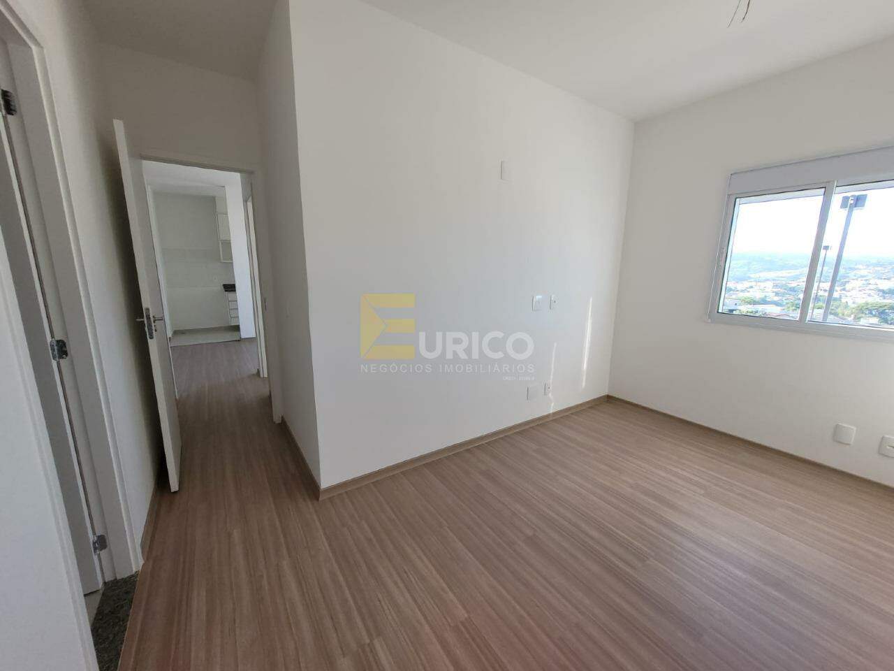 Apartamento à venda no Condominio Landscape em Valinhos/SP: 