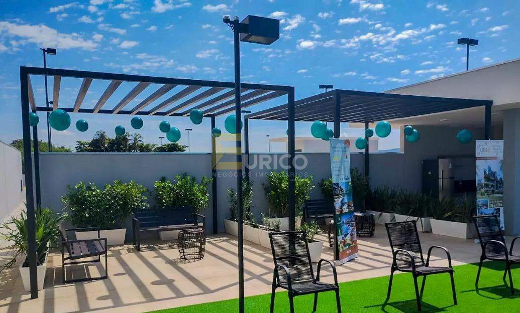 Apartamento à venda no Condominio Landscape em Valinhos/SP: 