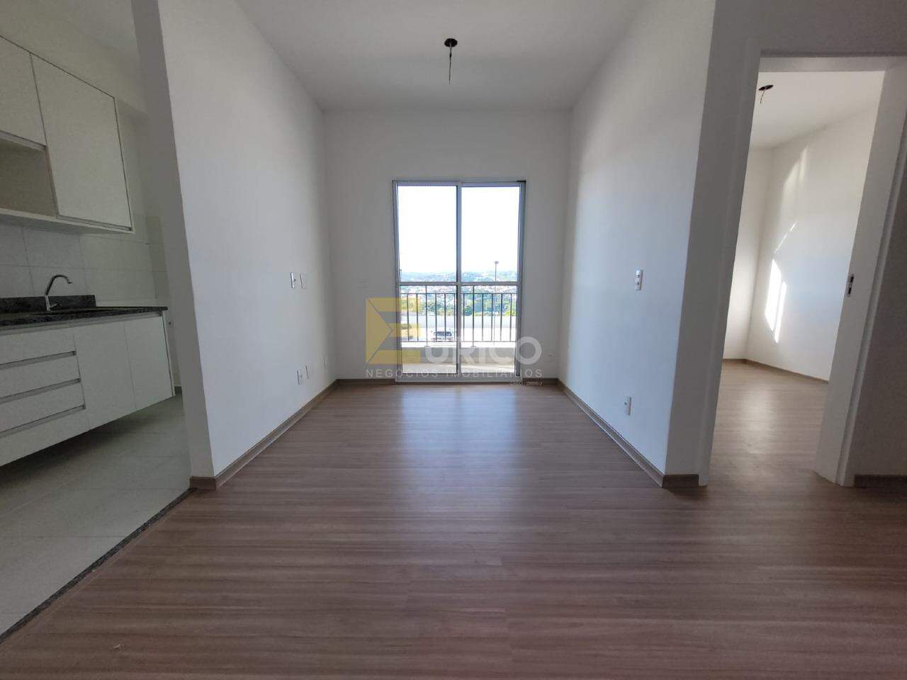 Apartamento à venda no Condominio Landscape em Valinhos/SP: 