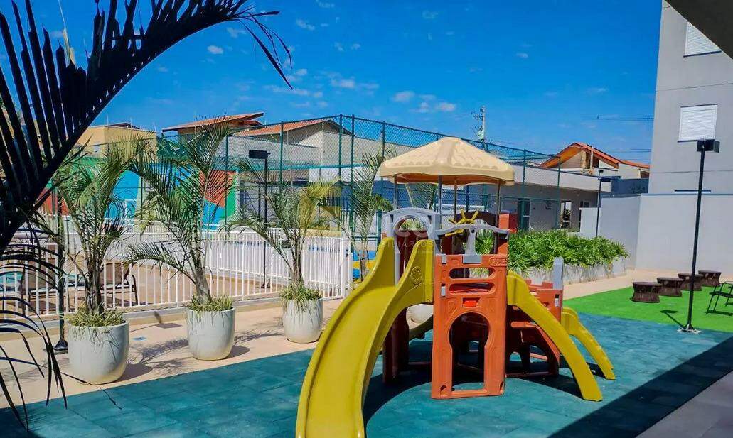 Apartamento à venda no Condominio Landscape em Valinhos/SP: 