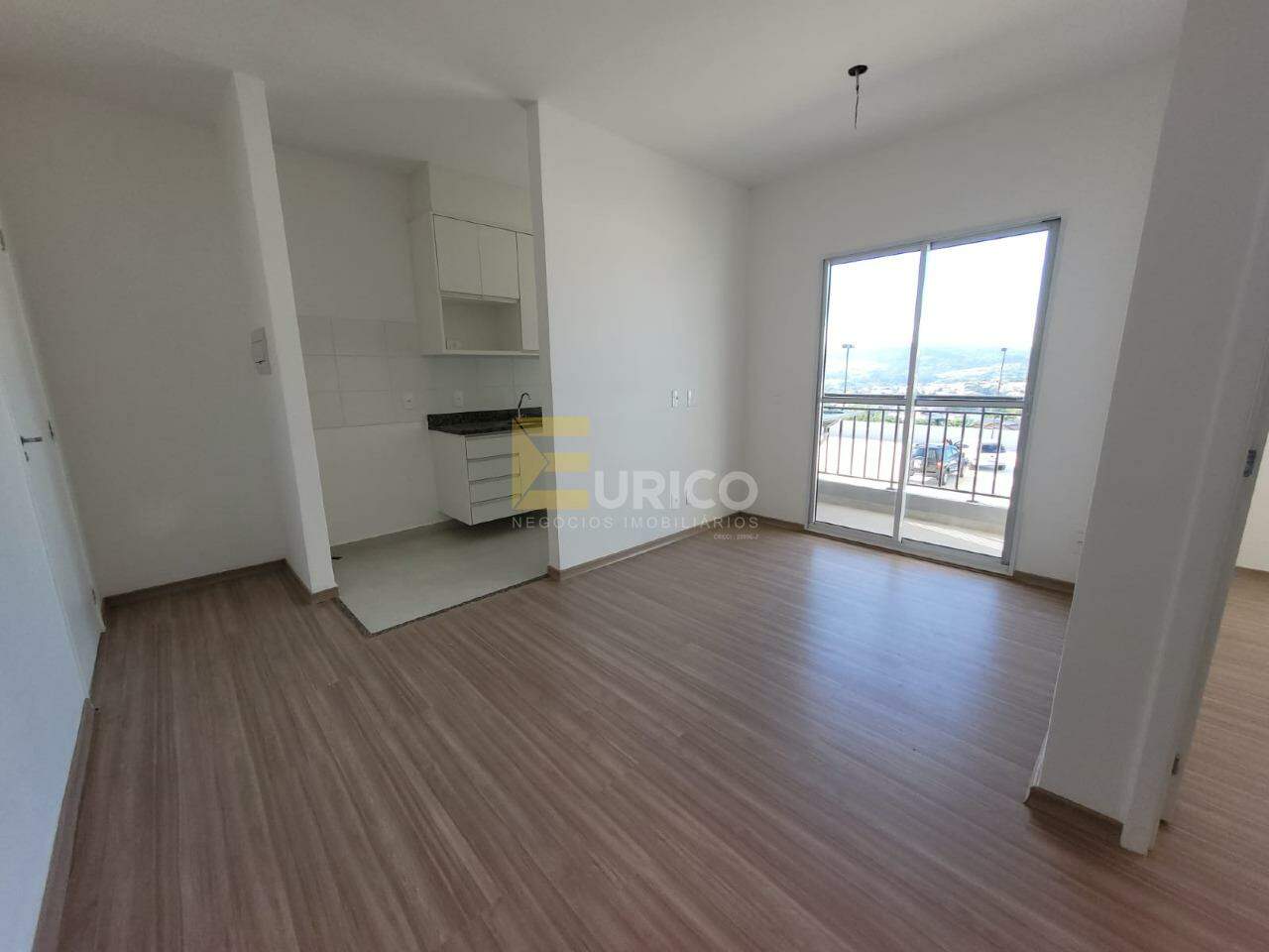 Apartamento à venda no Condominio Landscape em Valinhos/SP: 