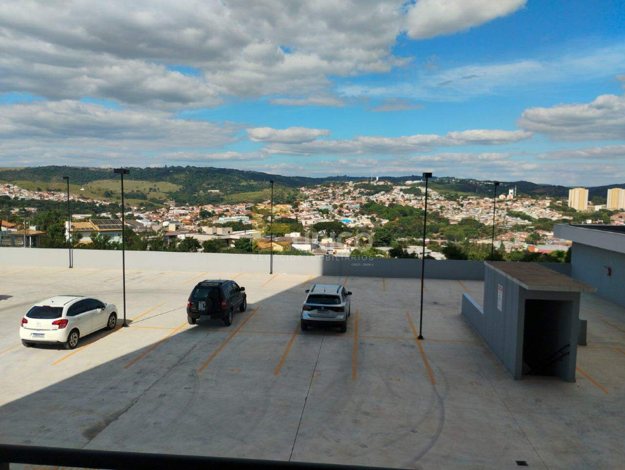 Apartamento à venda no Condominio Landscape em Valinhos/SP: 