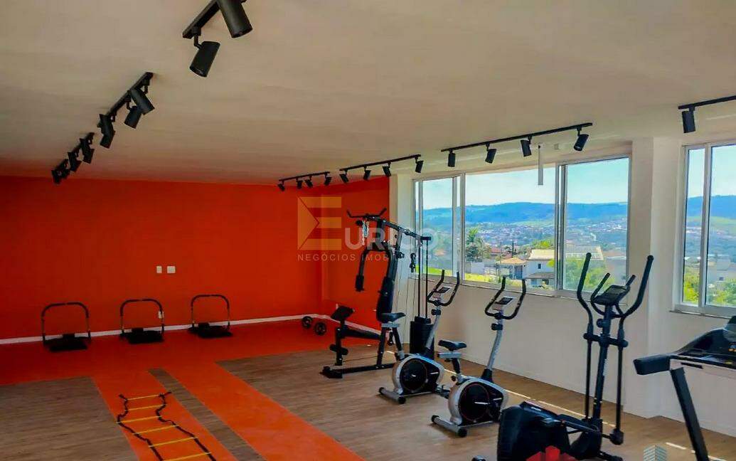 Apartamento à venda no Condominio Landscape em Valinhos/SP: 