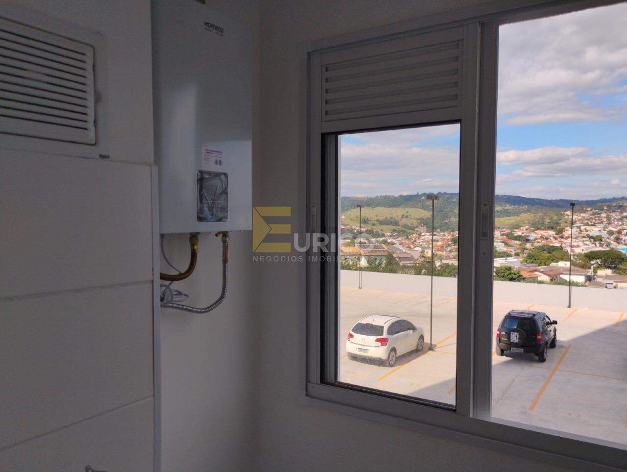 Apartamento à venda no Condominio Landscape em Valinhos/SP: 