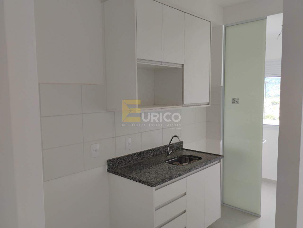 Apartamento à venda no Condominio Landscape em Valinhos/SP: 