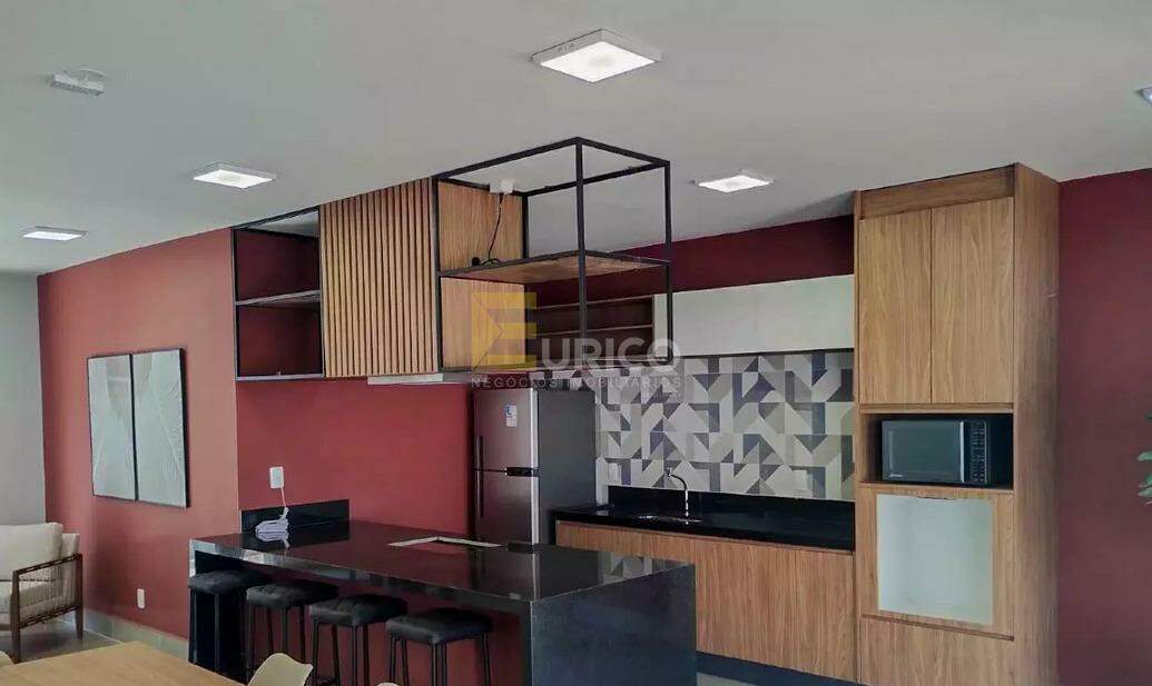 Apartamento à venda no Condominio Landscape em Valinhos/SP: 