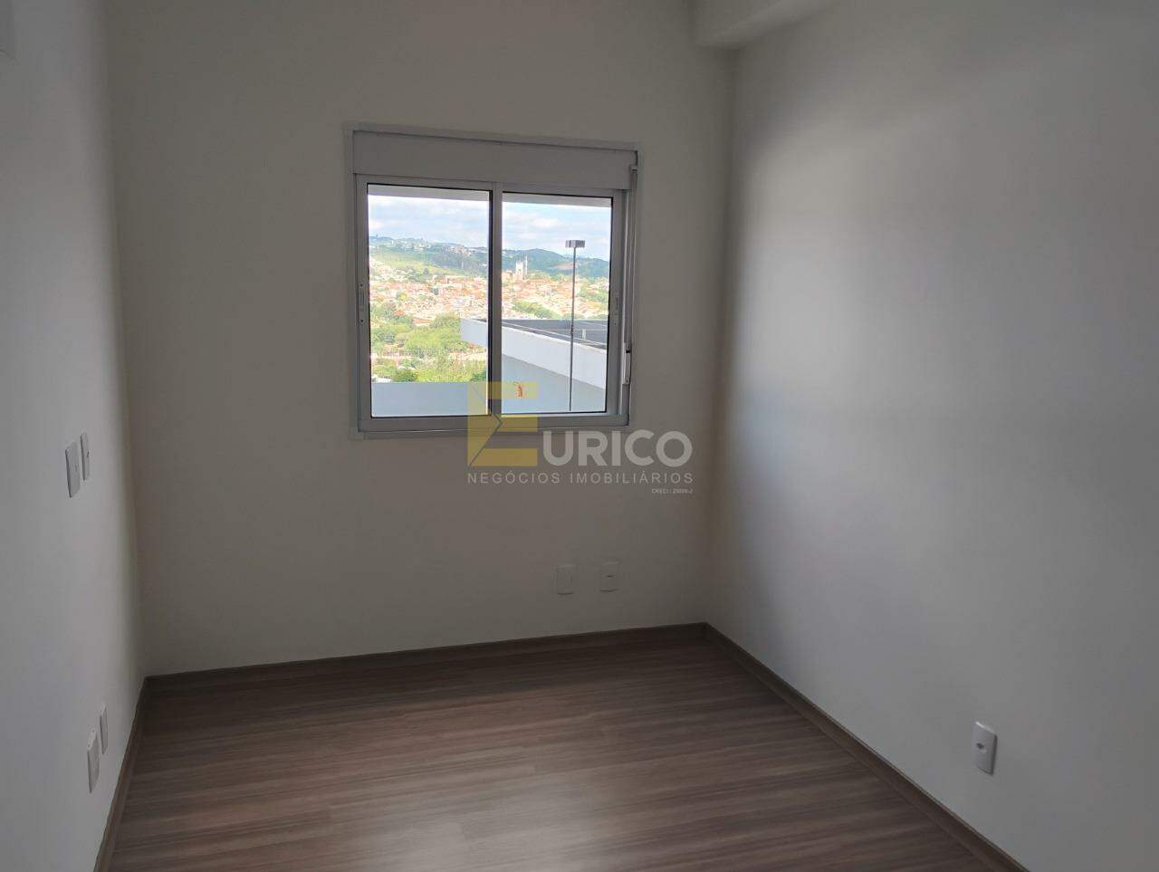 Apartamento à venda no Condominio Landscape em Valinhos/SP: 