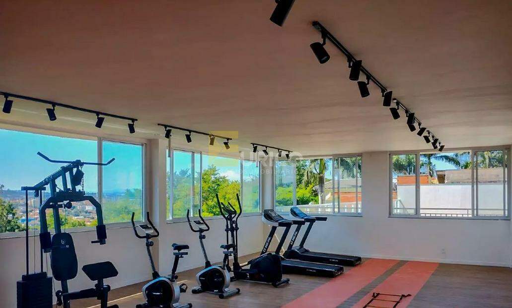 Apartamento à venda no Condominio Landscape em Valinhos/SP: 
