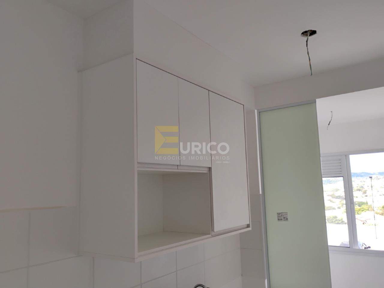 Apartamento à venda no Condominio Landscape em Valinhos/SP: 