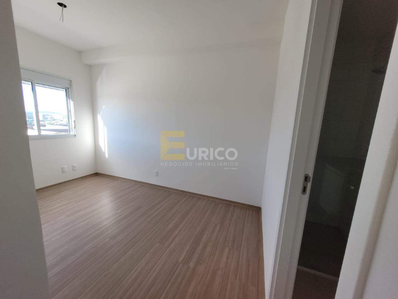 Apartamento à venda no Condominio Landscape em Valinhos/SP: 