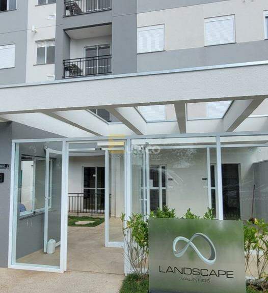 Apartamento à venda no Condominio Landscape em Valinhos/SP: 