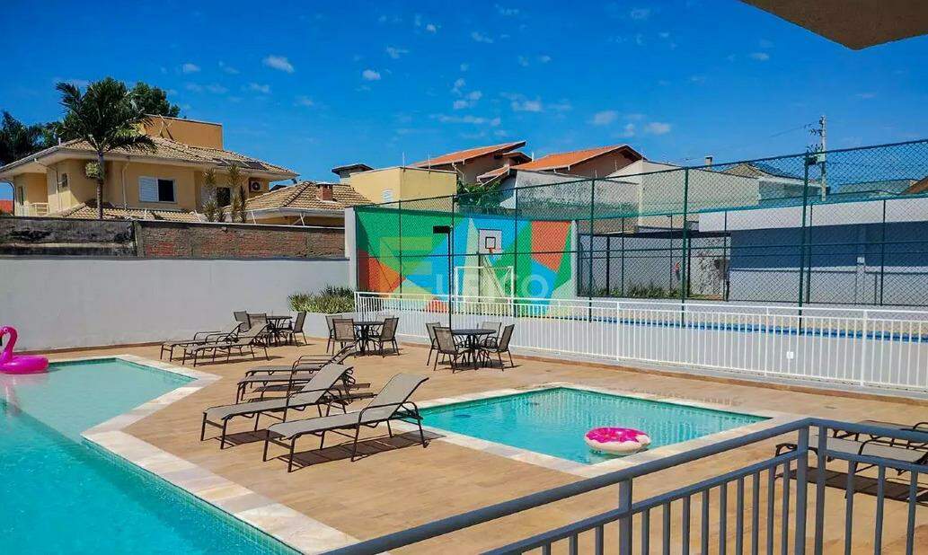 Apartamento à venda no Condominio Landscape em Valinhos/SP: 