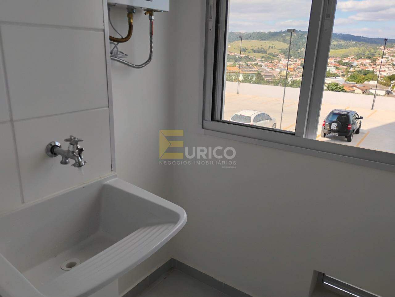 Apartamento à venda no Condominio Landscape em Valinhos/SP: 