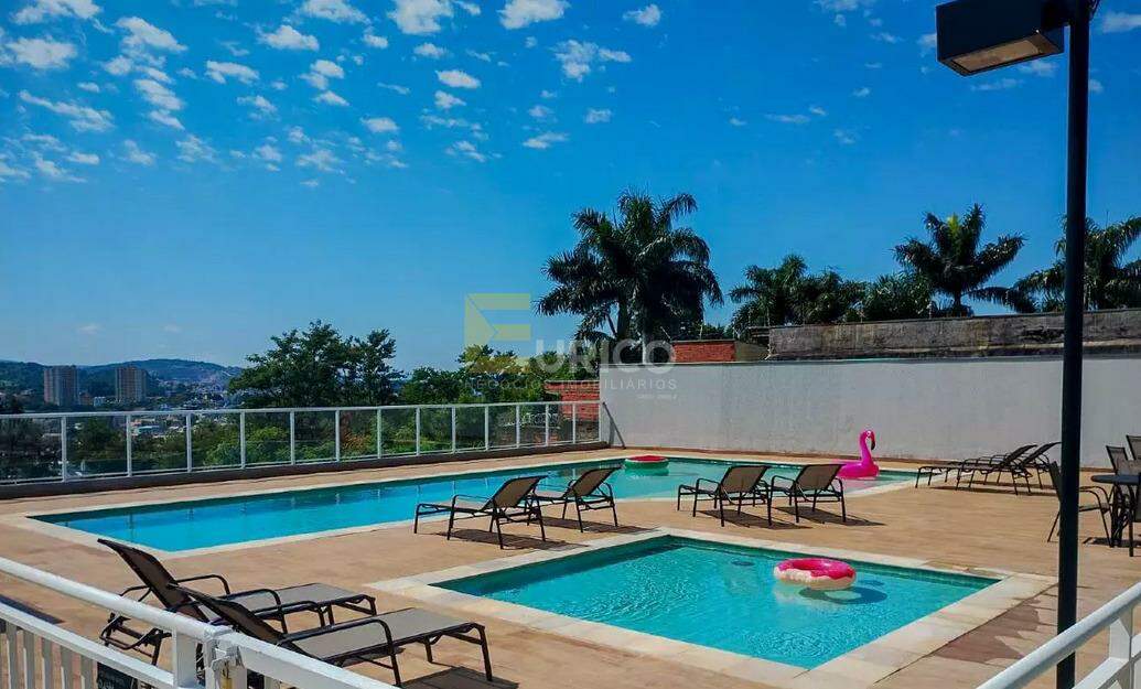 Apartamento à venda no Condominio Landscape em Valinhos/SP: 