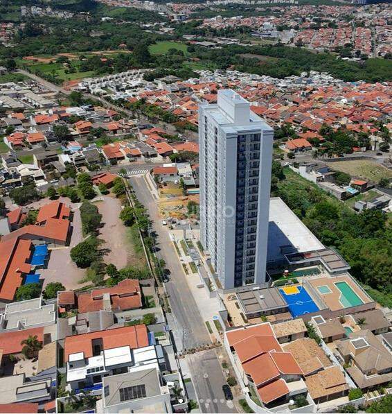 Apartamento à venda no Condominio Landscape em Valinhos/SP: 