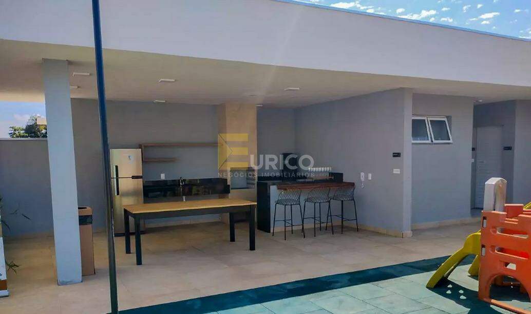 Apartamento à venda no Condominio Landscape em Valinhos/SP: 