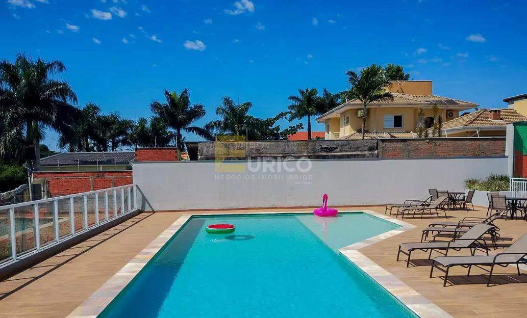 Apartamento à venda no Condominio Landscape em Valinhos/SP: 