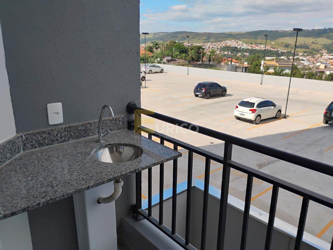 Apartamento à venda no Condominio Landscape em Valinhos/SP: 