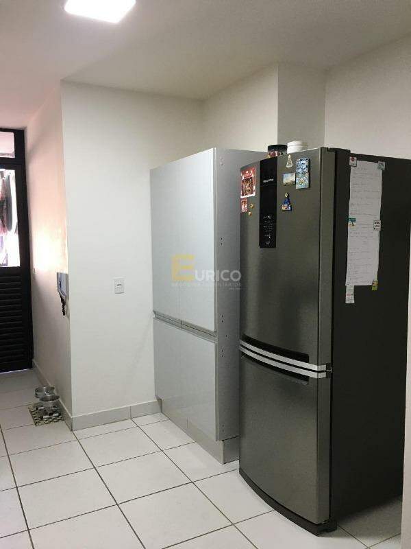 Apartamento à venda no Condomínio Mondo Itália em Vinhedo/SP: 