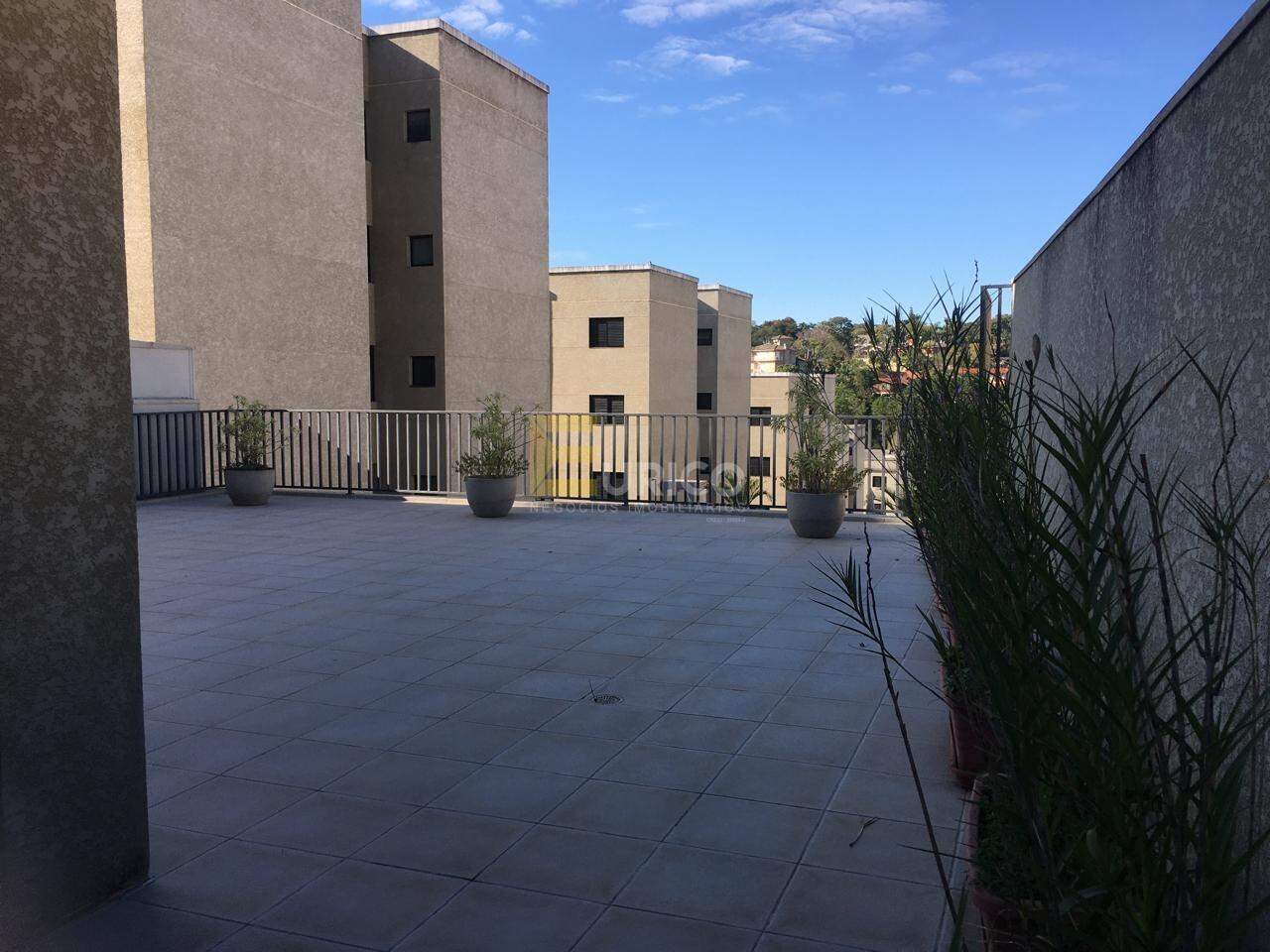 Apartamento à venda no Condomínio Mondo Itália em Vinhedo/SP: 