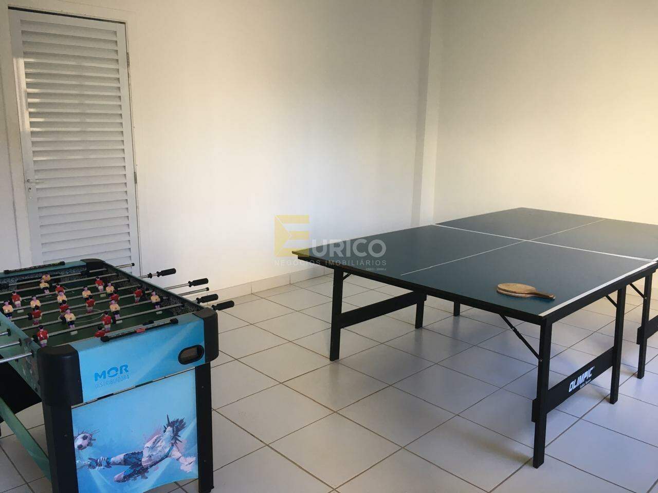 Apartamento à venda no Condomínio Mondo Itália em Vinhedo/SP: 